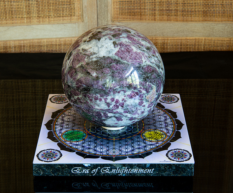 EoE Eudialyte